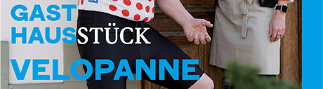 Anlässe Velopanne