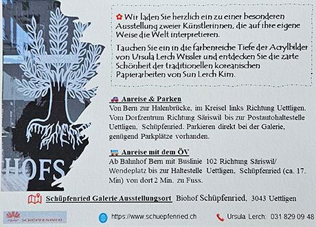 Kunstausstellung