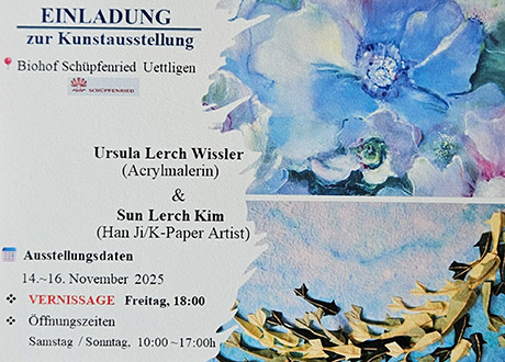 Kunstausstellung