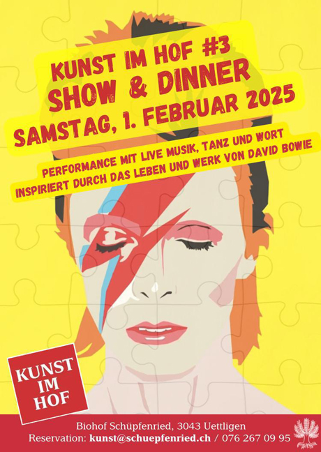 Kunstwochenende