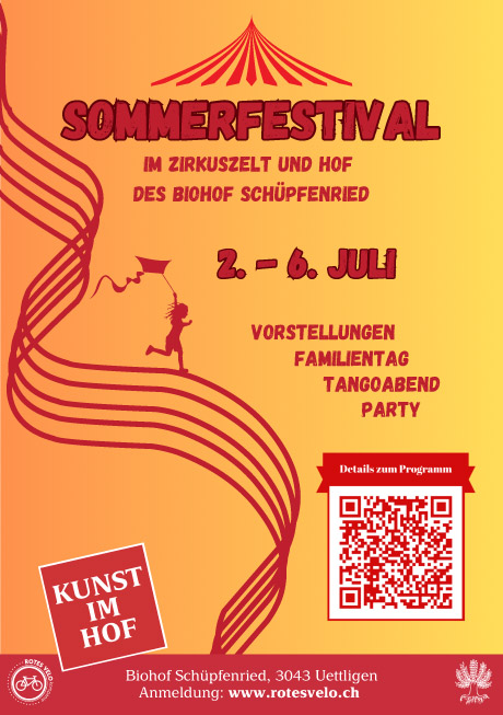 Sommerfestival