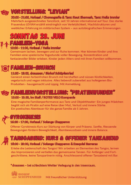 Sommerfestival