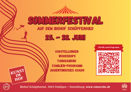 Sommerfestival 2026