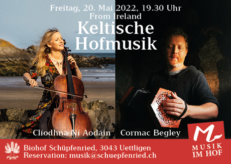 Keltische Hofmusik