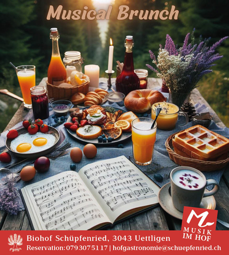 Musical-Brunch