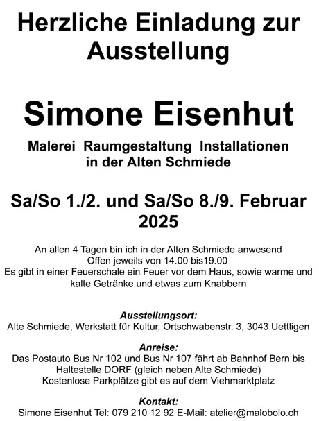 Simone Eisenhut