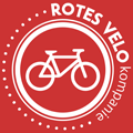 Rotes Velo